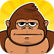 Monkey King Banana Games