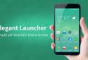 GEAK Launcher screenshot 2