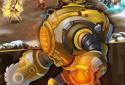 Honor Quest: Steam & Magic screenshot 11