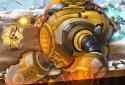 Honor Quest: Steam & Magic screenshot 17