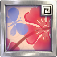 Flowering Vine