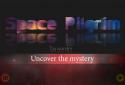 Space Pilgrim: Tau wander screenshot 3