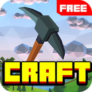 Survival Island - Craft 3D