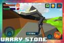 Survival Island - Craft 3D screenshot 2