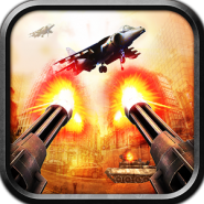 Elite Gunner 3D