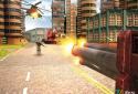 Elite Gunner 3D screenshot 2