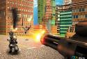 Elite Gunner 3D screenshot 4