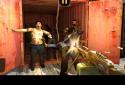 Zombie Cruise screenshot 4