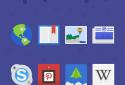 Fresh - Icon Pack screenshot 3