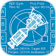 Space Simulator Space Simulator