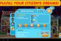 SMALL CITY screenshot 4