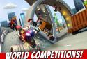 Top Motorcycle Climb Racing 3D screenshot 6