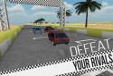 Russian Rider Drift screenshot 4