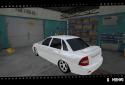 Russian Rider Drift screenshot 8