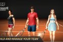 Ultimate Tennis screenshot 2