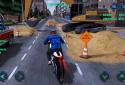 Desert Moto Racing screenshot 8
