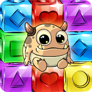 Baby Blocks - Puzzle