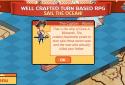 Swords & Crossbones screenshot 1