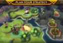 Warlords of Aternum screenshot 2