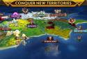 Warlords of Aternum screenshot 3