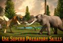 Adventures of Wild Tiger screenshot 6
