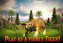 Adventures of Wild Tiger screenshot 8