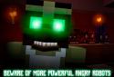 Nights at Pizzeria Cube 3D – 2 screenshot 2
