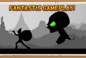 Dark Warrior Of Time: Soul War screenshot 1