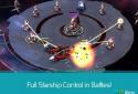 Big Bang Galaxy screenshot 2