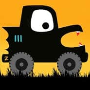 Labo Halloween Car
