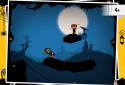 Labo Halloween Car screenshot 1