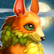 Legends of Moonvale