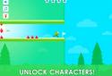 Umbrella Jump screenshot 11
