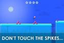Umbrella Jump screenshot 2
