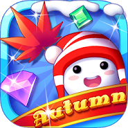 Ice Crush - Magian is coming