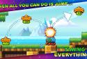 Bean Dreams screenshot 1