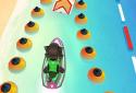 Evolution screenshot 2
