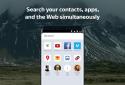 Yandex Launcher screenshot 2 Yandex Launcher screenshot 2