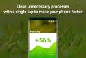 Yandex Launcher screenshot 3 Yandex Launcher screenshot 3