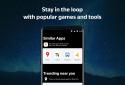 Yandex Launcher screenshot 8 Yandex Launcher screenshot 8