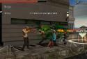 The Zombie: Gundead screenshot 3