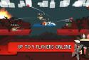 Commando: adventure shooting mmo screenshot 3