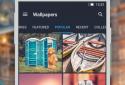 Mobi Art - Wallpaper for Android screenshot 2
