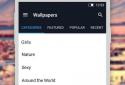 Mobi Art - Wallpaper for Android screenshot 5