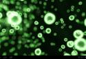 Neon Microcosm Live Wallpaper screenshot 11