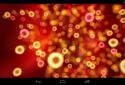 Neon Microcosm Live Wallpaper screenshot 19