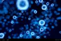 Neon Microcosm Live Wallpaper screenshot 8