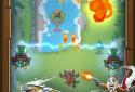Bomberman Reborn screenshot 1