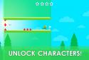 Umbrella Jump : Hard Levels! screenshot 5