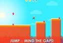 Umbrella Jump : Hard Levels! screenshot 7